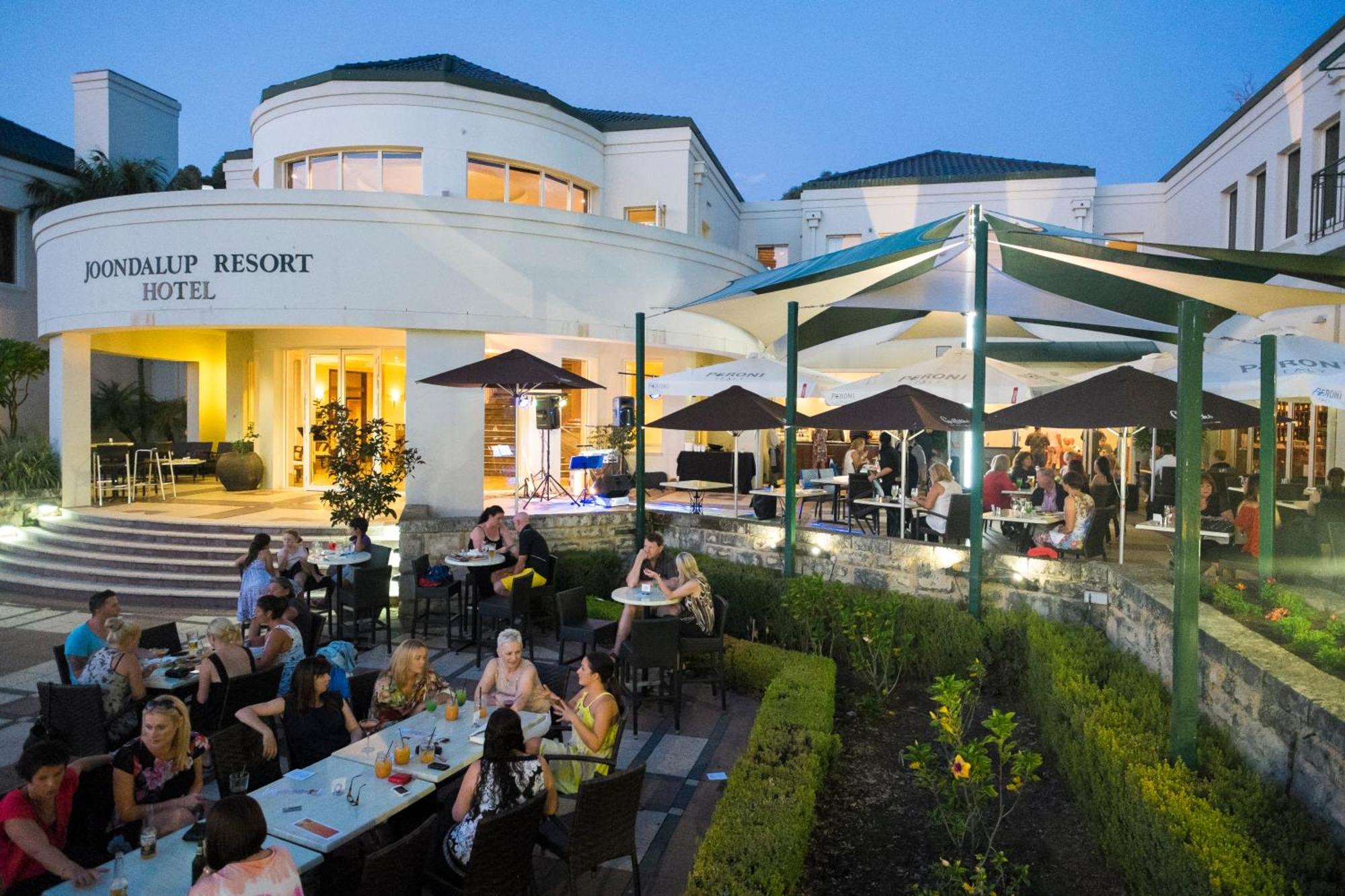 Joondalup Resort, Perth
