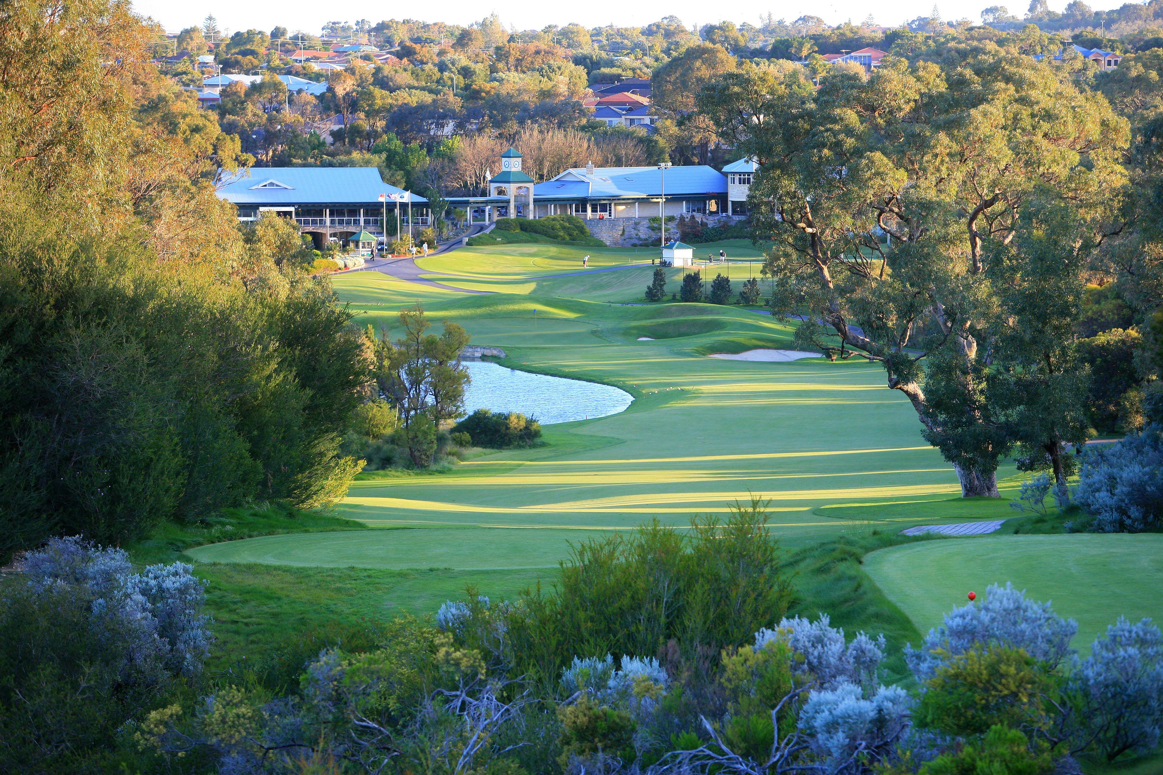 Joondalup Resort — Fotos 3