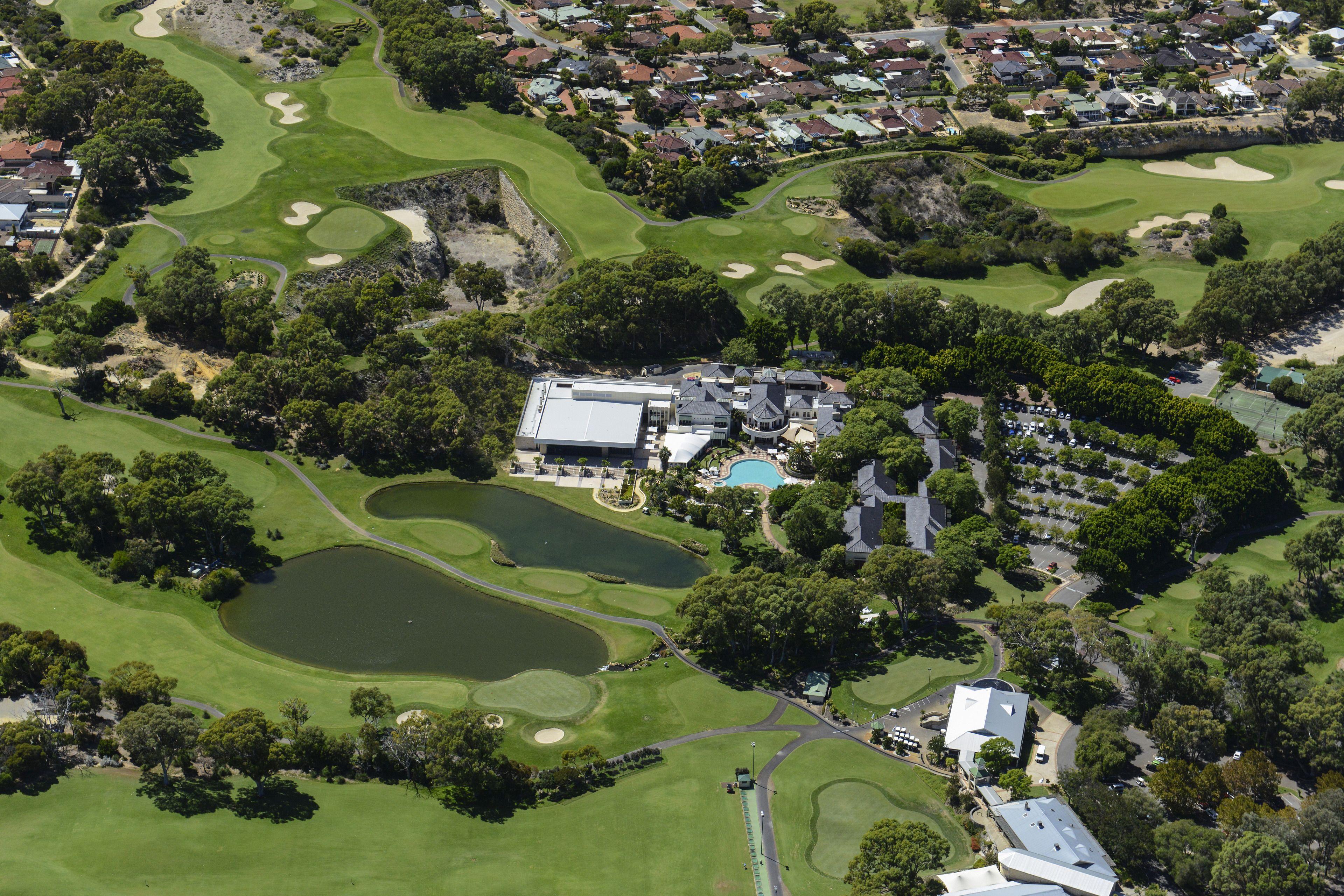 Joondalup Resort — Fotos 1